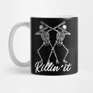 Killin'it Mug